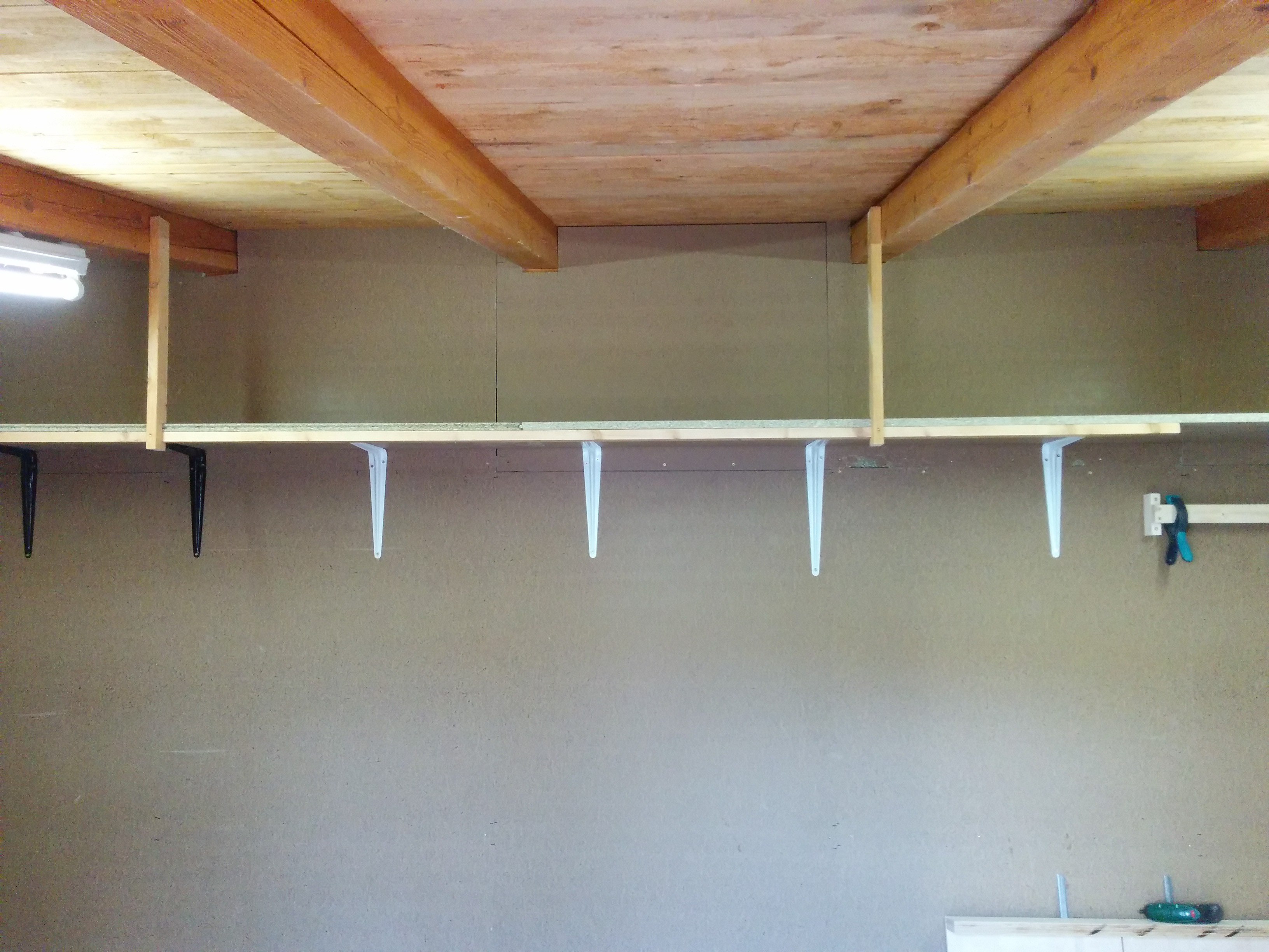 Holzwerken   Werkstatt 75